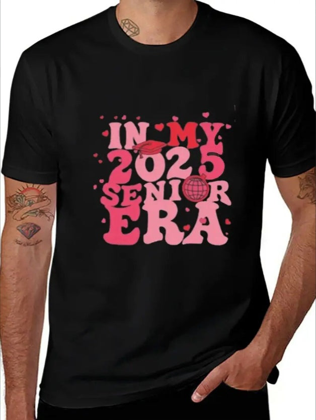 Love Valentine'S Day T-Shirt,   Couple T-Shirt, Couple Christmas, Fashion Casual T-Shirt, Short-Sleeved T-Shirt